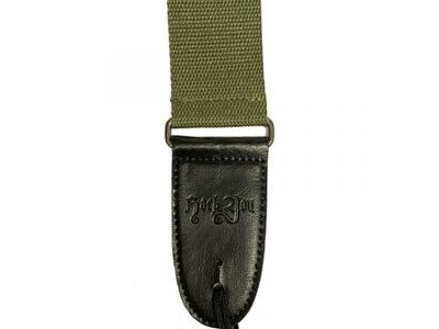 RockYou Guitar Strap click to zoom image