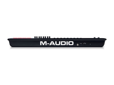 M-Audio Oxygen 49 MKV Midi Controller Keyboard click to zoom image