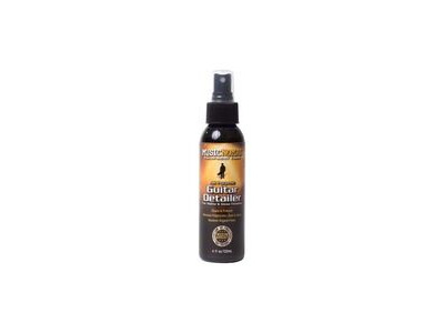 Music Nomad MN100 Guitar Detailer &ndash; Cleaner & Shine Spray