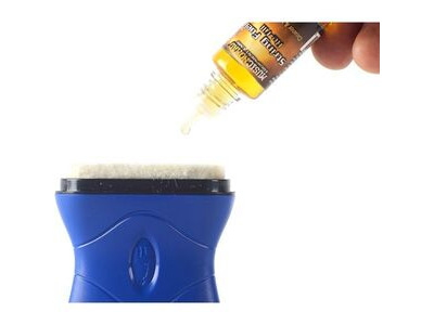 Music Nomad MN120 String Fuel Refill – Guitar String Cleaner & Lubricant click to zoom image
