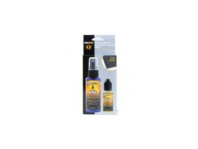 Music Nomad MN140 Premium Guitar Care Kit 3 Piece