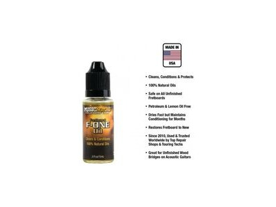 Music Nomad MN140 Premium Guitar Care Kit 3 Piece click to zoom image