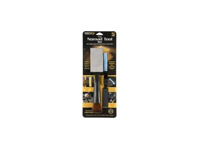 Music Nomad MN204 Nomad Tool Set &ndash; Guitar Cleaning Kit