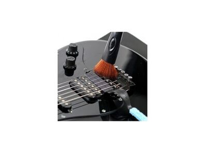 Music Nomad MN204 Nomad Tool Set β Guitar Cleaning Kit click to zoom image