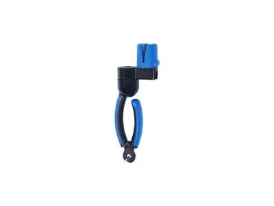 Music Nomad MN223 GRIP ONE String Winder Cutter Puller 