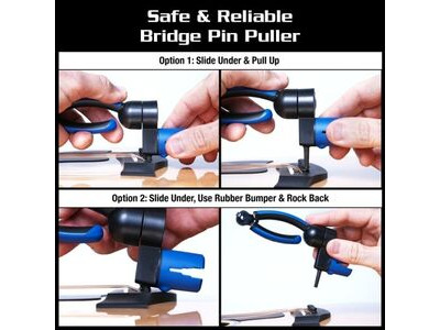 Music Nomad MN218 String Change Tool Kit – 6 Piece Guitar Maintenance Set click to zoom image