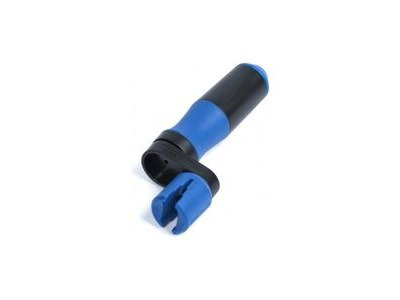 Music Nomad MN221 GRIP Winder &ndash; Dual Bearing Guitar String Winder