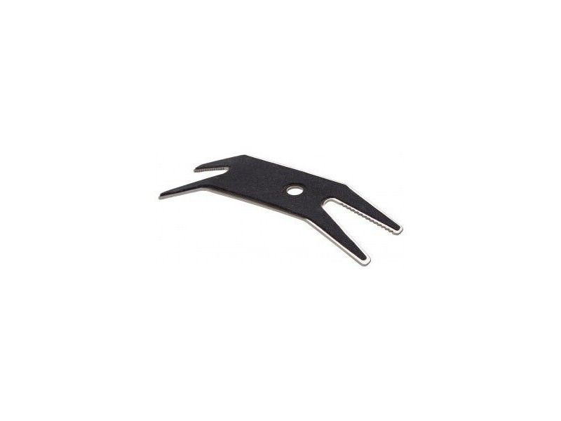 Music Nomad MN224 Spanner Wrench – Premium Guitar Setup Tool click to zoom image