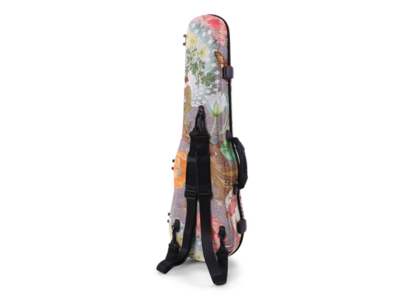 Jakob Winter Violin Oblong case 4/4 Alice click to zoom image
