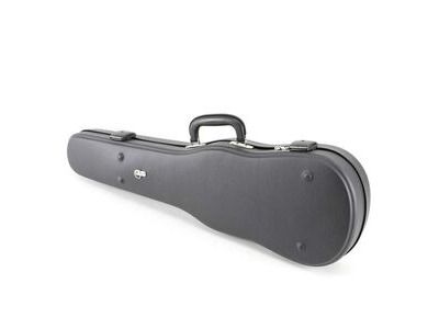 Jakob Winter Violin Shaped case 4/4 JW1015 Black click to zoom image