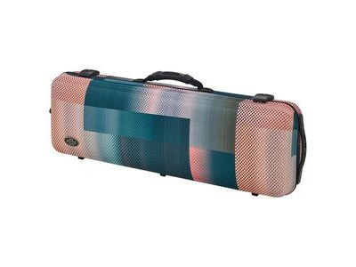 Jakob Winter Violin Oblong Case 4/4 POP click to zoom image