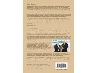 Waltons A Complete Guide to the Irish Button Accordion by Bobby Gardiner click to zoom image