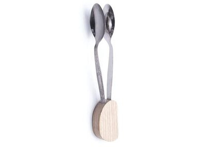 Waltons Session Metal Rhythm Spoon Pair click to zoom image