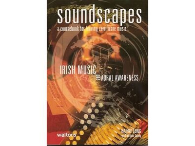 Waltons Soundscapes: Irish Music & Aural Awareness 