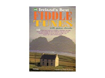 Waltons 110 Irelands Best Fiddle Tunes 1