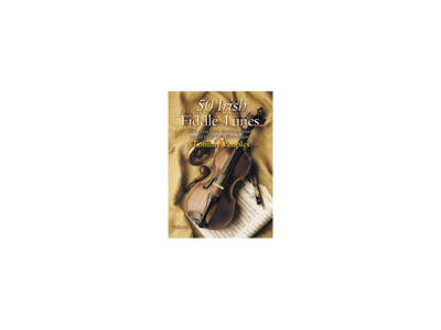 Waltons 50 Irish Fiddle Tunes