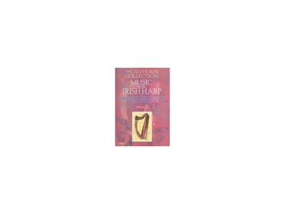 Waltons The Calthorpe Collection Music For The Irish Harp Vol. 2