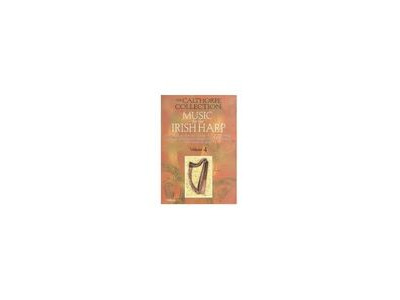 Waltons The Calthorpe Collection Music For The Irish Harp Vol. 4 