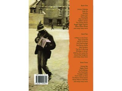 Waltons Ireland The Songs Volume 4 (Lyrics Melody Chords) click to zoom image