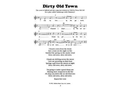 Waltons Ireland The Songs Volume 4 (Lyrics Melody Chords) click to zoom image