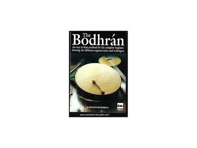 Waltons The Bodhr&aacute;n 