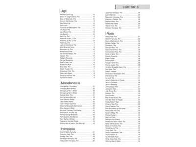 Waltons 110 Irish Mandolin Tunes Volume 1 (Book Only) click to zoom image