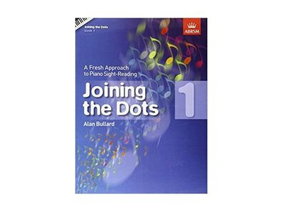 ABRSM Joining The Dots Book 1, Alan Bullard 