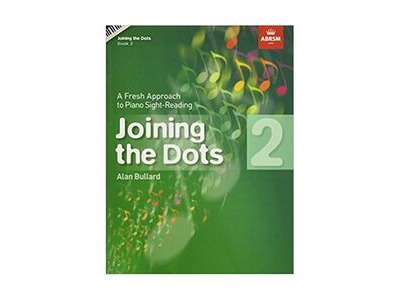 ABRSM Joining The Dots Book 2, Alan Bullard