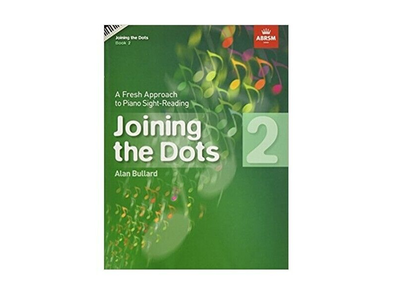 ABRSM Joining The Dots Book 2, Alan Bullard click to zoom image