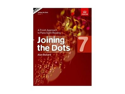 ABRSM Joining The Dots Book 7, Alan Bullard