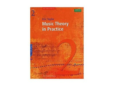 ABRSM Music Theory In Practice Grade 2