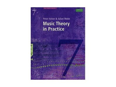 ABRSM Music Theory In Practice Grade 7