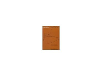 ABRSM Schumann : Kinderscenen Op. 15