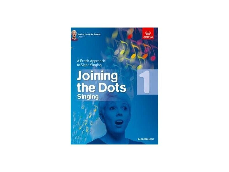 ABRSM Joining the Dots for Singing Grade 1 click to zoom image