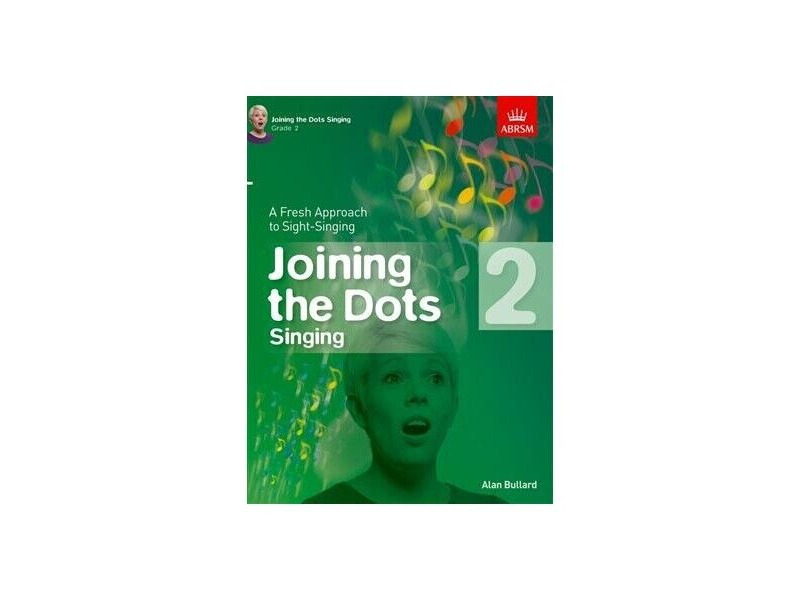 ABRSM Joining the Dots for Singing Grade 2 click to zoom image