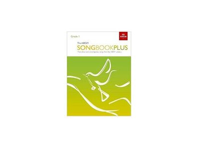 ABRSM The Songbook PLUS: Grade 1