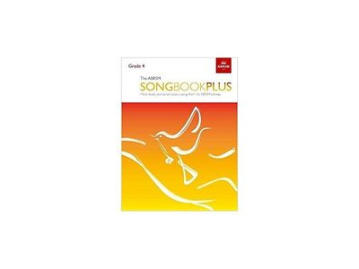 ABRSM The Songbook PLUS: Grade 4