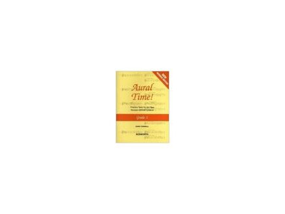Bosworth Aural Time! Grade 3 David Turnbull