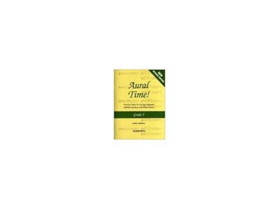 Bosworth Aural Time! Grade 5 David Turnbull 