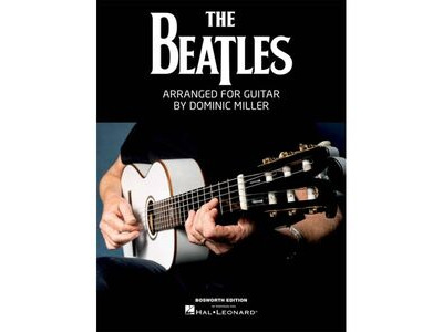 Bosworth The Beatles Arranged by Dominic Miller
