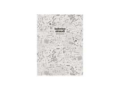 Chester Music Ludovico Einaudi - Elements 