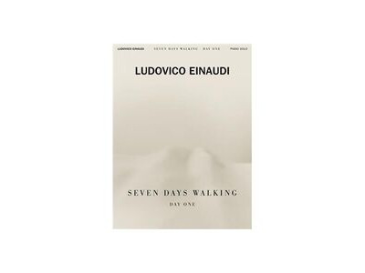 Chester Music Ludovico Einaudi : Seven Days Walking - Day One