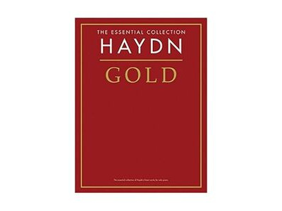 Chester Music The Essential Collection: Haydn Gold