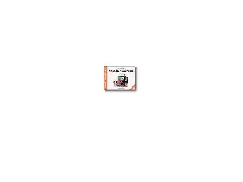 Chester Music Chester's Easiest Sight-Reading Course click to zoom image