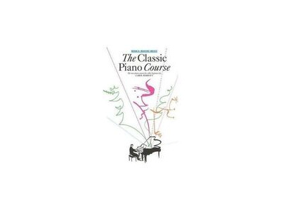 Chester Music The Classic Piano Course Book 3 Making Music