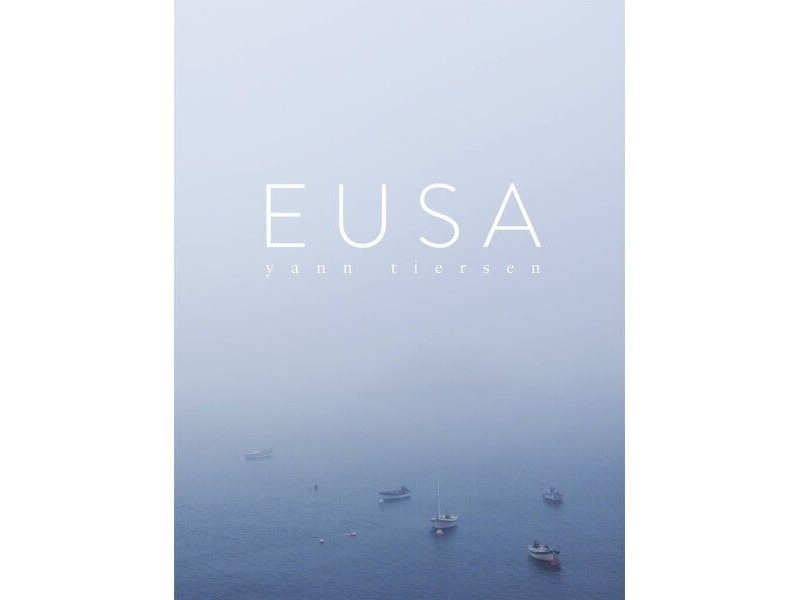 Chester Music Yann Tiersen: Eusa click to zoom image