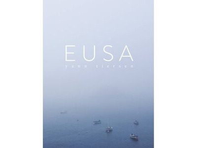 Chester Music Yann Tiersen: Eusa 