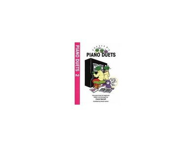 Chester Music Chester's Piano Duets Volume 2 