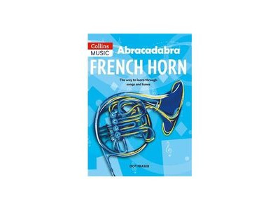 Collins Music Abracadabra French Horn
