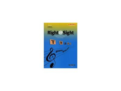 Edition Peters Right @ Sight Grade 3 Piano